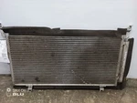 Ac Condenser From 2016 Subaru Forester 12718411. Fixed Price $104.94.