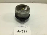 2007 Toyota Sienna Heater Blower Motor W/ Fan Cage Oem+. Fixed Price $28.14.