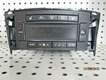 2005 2006 Cadillac Cts Ac Heat Temperature Climate Control Switch 15227247 Oem. Fixed Price $24.00.