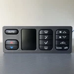 99 00 01 02 Saab 93 9-3 Refurbished Acc Automatic Climate Control Panel Heater. Fixed Price $269.99.