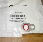 Mopar 5073612ab A/c Seal 2002-2012 Dodge, Jeep, Ram, Chrysler Genuine Oem. Fixed Price $38.00.