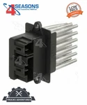 Four Seasons Hvac Blower Motor Resistor 20316 High-quality Auto Part, Universa. Fixed Price $90.32.