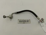 Lexus Is300 Sedan Ac Suction Hose & Low Side Service Port 01 02 03 04 05. Fixed Price $31.49.