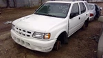 Ac Condenser From 2/00 Fits 00 Passport. Fixed Price $99.99.