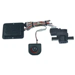 Vintage Air Servo Heater Control Valve Kit 50507-vua. Fixed Price $138.26.