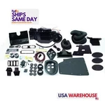 Vintage Air 564244, Kit Evaporator Gen 5 67-68 Fits Camaro With A/c Performa. Fixed Price $1843.73.