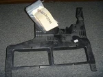 2019-2024 Dodge Ram 1500 A/c Heater Unit Adapter 68277038aa Oem New 2022 2023. Fixed Price $36.00.