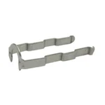 Vintage Air 347980-vur No 8 Hose Fitting Cage; For E-z Clip. Fixed Price $13.34.
