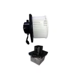 New A/c Heater Blower Motor + Resistor Combo For 2006 - 2008 Suzuki Grand Vitara. Fixed Price $165.99.