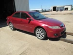 Blower Motor Excluding Speed6 Fits 03-06 Mazda 6. Fixed Price $75.15.