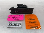 87-96 Jeep Cherokee Xj Heater Fan Climate Control Unit With Ac. Fixed Price $119.99.