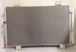 A/c Condenser Fits 2008-2010 Toyota Highlander. Fixed Price $139.99.