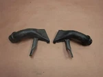 Jeep Wrangler Tj 03-06 Dash Defrost Air Ducts Factory Free Ship. Fixed Price $26.99.
