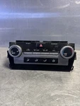 2012-2014 Toyota Camry Manual Temperature Control Id 55900-06360 Oem. Fixed Price $75.99.