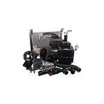 Scott Drake Cap-1367m-289p 1967 Hurricane A/c Heater Kit W/ Electronic Controls. Fixed Price $2151.95.