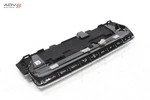 2022 - 2023 Jeep Wagoneer Dash Ac Hvac Heater Climate Control Switch Oem. Fixed Price $87.49.