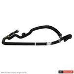 Motorcraft Kt-161 Hvac Heater Pipe. Fixed Price $57.60.