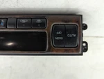 2000-2002 Infiniti G20 Ac Heater Climate Control Dr565. Fixed Price $40.18.