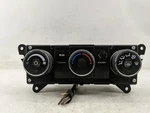 2007-2012 Gmc Acadia Ac Heater Roof Climate Control 25946290 Pqunj. Fixed Price $61.07.