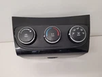 2010-2014 Dodge Avenger Ac Heater Climate Control Temperature Assembly Oem. Fixed Price $103.49.