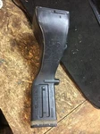 13-15 Infiniti Qx60 Jx35 Rear Air Conditioner A/c Heater Hvac Floor Duct Oem. Fixed Price $39.99.
