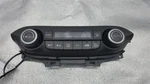 13 14 Honda Cr-v Crv Climate Control Temp Oem 79600t0ga41. Fixed Price $77.78.