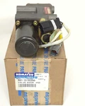 New Oem Genuine Komatsu Control Valve 561-15-55200 99-196 In Box. Fixed Price $250.00.