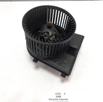 05-12 Oem Porsche Cayman S 987 911 997 Hvac Heater Ac Blower Motor Fan Unit. Fixed Price $49.95.