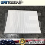 Cabin Ac Fresh Air Filter For Chrysler Town&country Voyager Pacifica Carvan. Fixed Price $11.97.