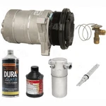 Four Seasons 3854n A/c Compressor Kit, Front And Rear, For 1995 G1500 Gmc. Fixed Price $527.39.