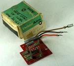 1971-1972 Chevrolet Impala Caprice Nos Atc Circuit Board. Fixed Price $49.99.