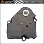 Hvac Heater Air Blend Door Actuator For Blue Bird Kenworth Peterbilt Volvo A/c. Fixed Price $17.09.