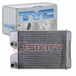 Tyc Hvac Heater Core For 1965-1968 Ford Mustang Heating Air Conditioning Hv. Fixed Price $70.08.