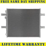 New Ac Condenser For 2003-2009 Dodge Ram 3500 2500 6.7l 5.9l. Fixed Price $72.35.