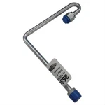 Vintage Air 35342-vug Refrigerant Hard Lines; Bottom Exit Right - No. 6 Line. Fixed Price $35.48.