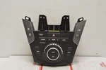 13-16 Hyundai Santa Fe Climate Control Unit Heater Ac Temperature Hvac Cj17#004. Fixed Price $35.99.