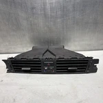 06-12 Bmw 328i 335i M3 E90 Front Center Dash Ac Fresh Air Vent Flow Grille Oem. Fixed Price $40.00.