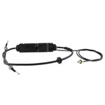 Parking Brake Actuator For Mercedes-benz Cl550 S350 S400 S550 2214302249 09-14. Fixed Price $144.31.
