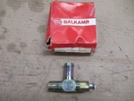 Napa Balkamp Heater Valve 660-1441. Fixed Price $25.00.
