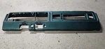 1973-79 Ford Pick-up Truck F100 F150 F250 F350 Bronco Black Dash Ac Metal Oem. Fixed Price $179.00.