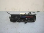 Temperature Control Without Ac For 94-97 Ford Aspire 4 Door. Fixed Price $49.95.