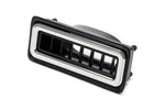 Vintage Air 49063 Vuq Under Dash Pod With Louver. Fixed Price $88.75.