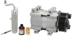 Four Seasons 2563nk A/c Compressor Kit For 00-03 Ford Excursion. Fixed Price $295.85.