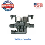 Heater Control Valve Fit: Bmw E60 E63 E64 E65 M5 525i 528i 535i 545i 745i 750i. Fixed Price $31.50.