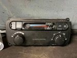 Fits 2004-2007 Dodge Caravan Heater A/c Control Oem:05134626aa. Fixed Price $53.56.