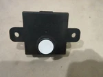 Maserati Quattroporte Aqs Sensor P/n 67447600. Fixed Price $36.00.