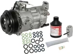 A/c Compressor Kit-complete Kit 4 Seasons 9019nk. Fixed Price $487.22.