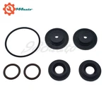 Heater Control Valve Repair Kit For Bmw E39 E38 E53 E34 E32 E31 64118372004 New. Fixed Price $18.02.