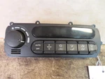 1998-2004 Chrysler Concorde Ac Heater Climate Control Temperature Oem Working. Fixed Price $122.95.