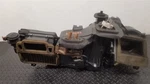 02-05 Jeep Liberty Hvac Evaporator Heater Core Unit Assembly Oem 05066549aa. Fixed Price $300.00.